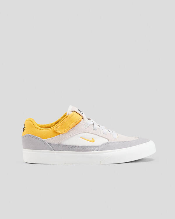 SB Junior Boys' Malor Shoes