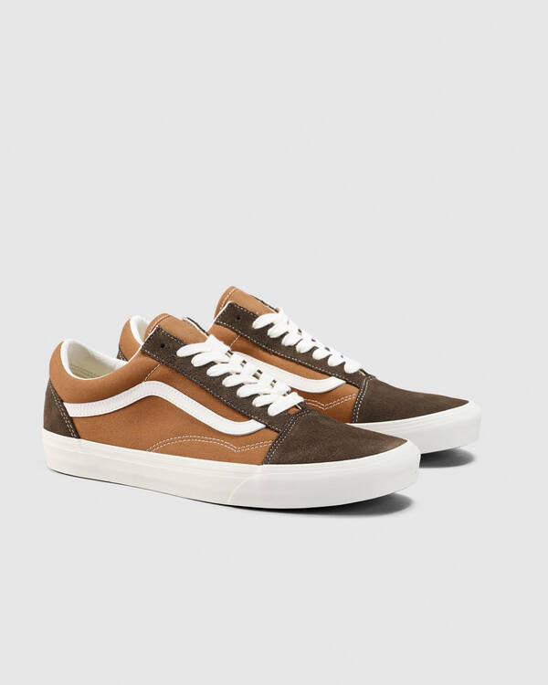 Old Skool Shoes