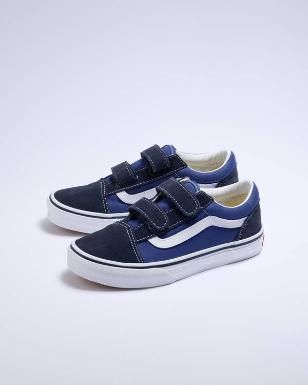 Old Skool V Shoes