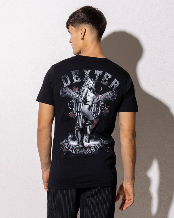 High Calibre T-Shirt