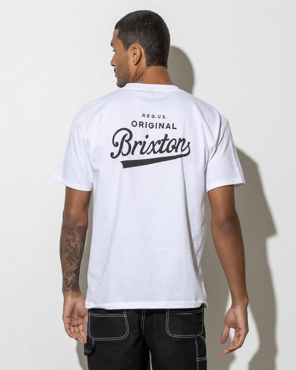 Postal T-Shirt