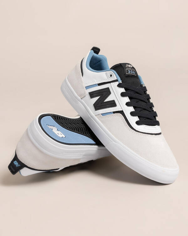 306 Shoes