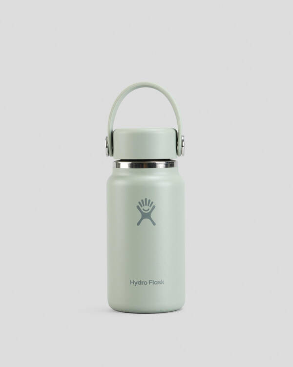 200ML Micro Hydro Mini Bottle