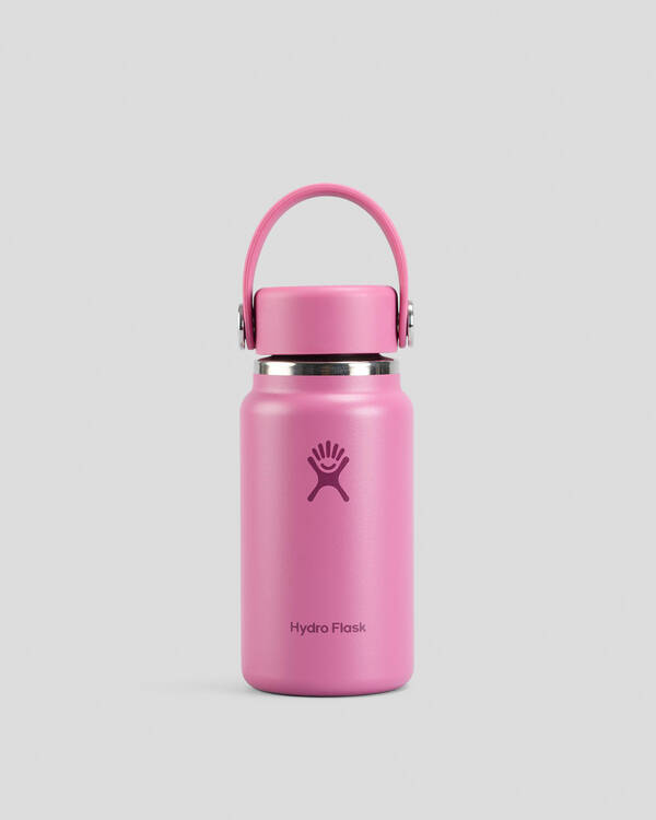 200ML Micro Hydro Mini Bottle