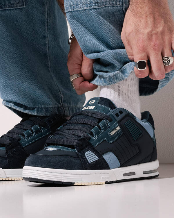 Sabre Shoes