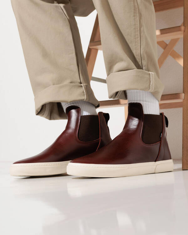 Dover II Shoes