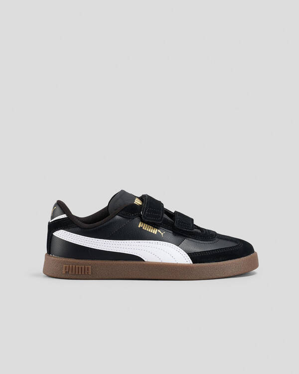 Club II Era V Shoes