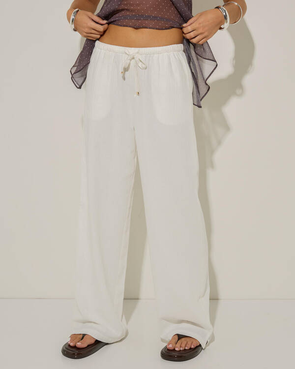 Bahamas Pants