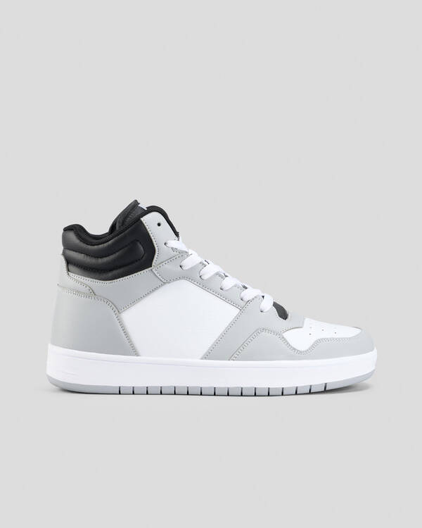 Gamma 2 High Top Shoes