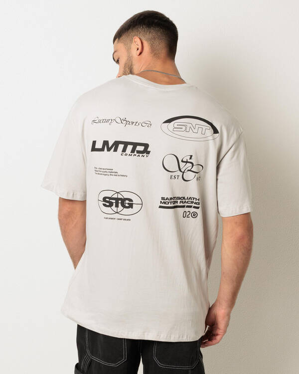 Aero T-Shirt