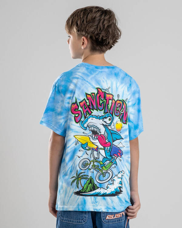Flowen T-Shirt
