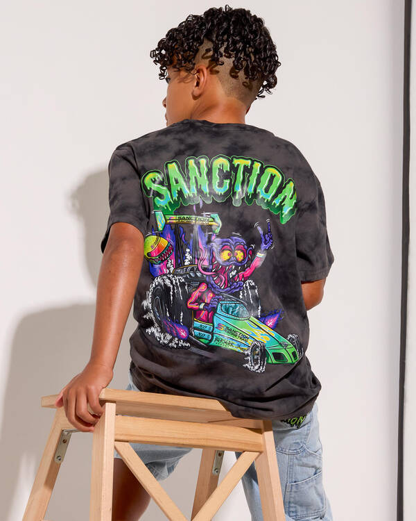 Dragster T-Shirt