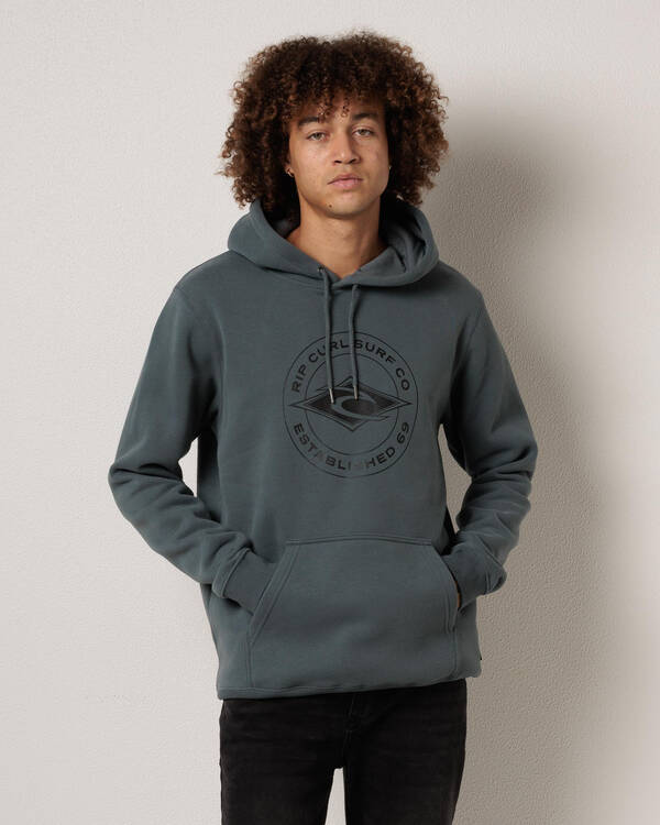 Stapler Hoodie