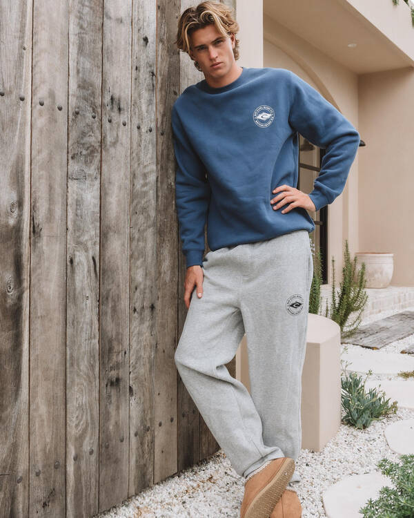 Stapler Track Pants