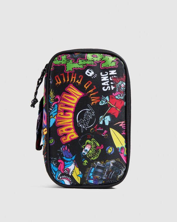 Shrill Lunchbox
