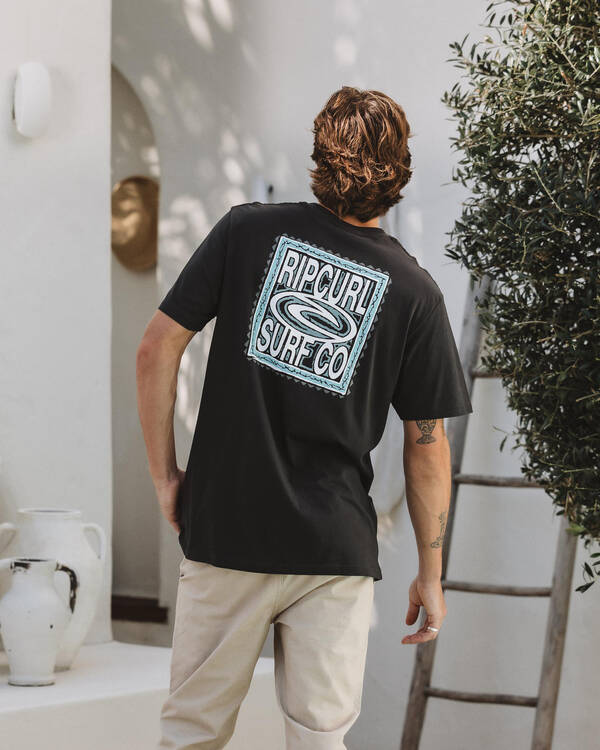 Trad T-Shirt