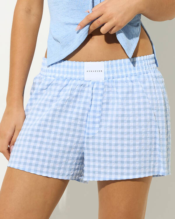 Vinnie Shorts