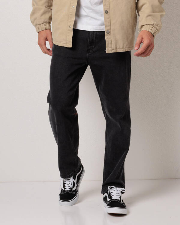 Exploit Jeans
