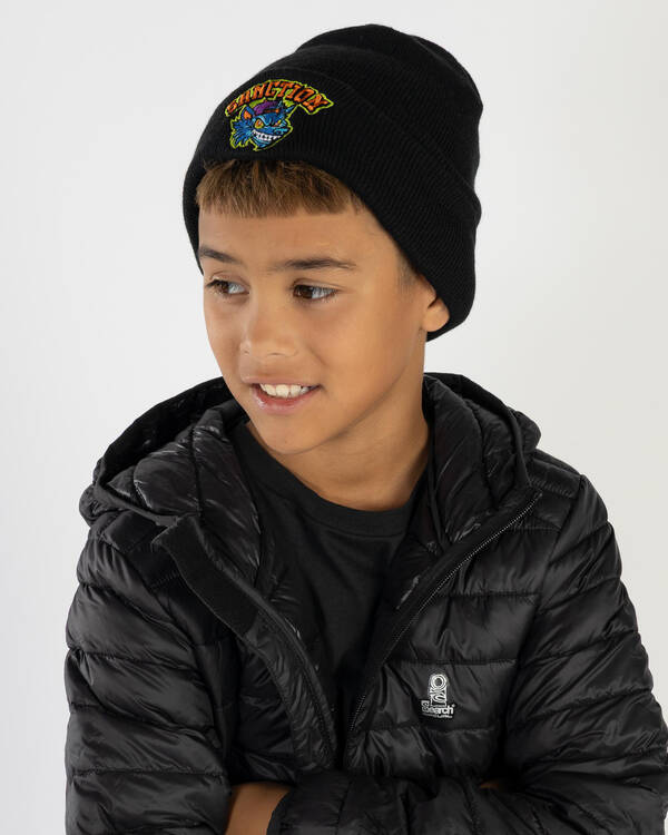 Monster Beanie