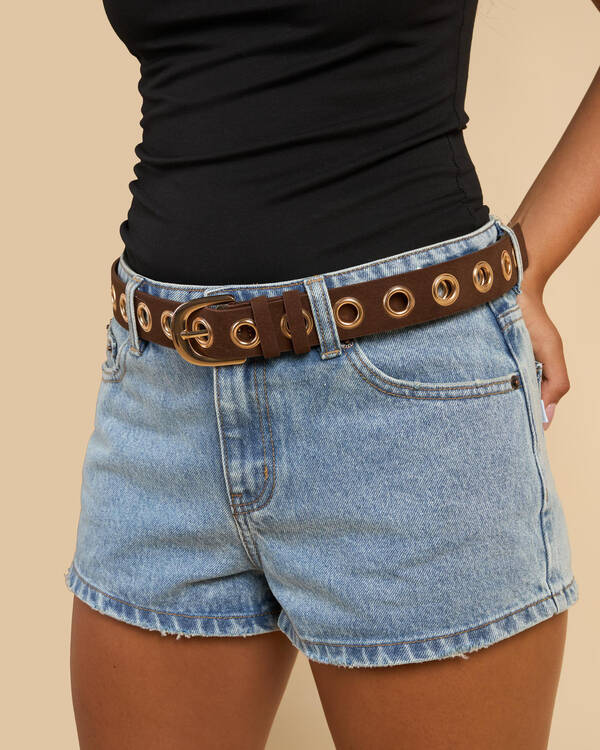 Vixen Belt