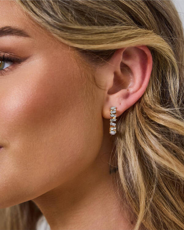Remy Earring Pack