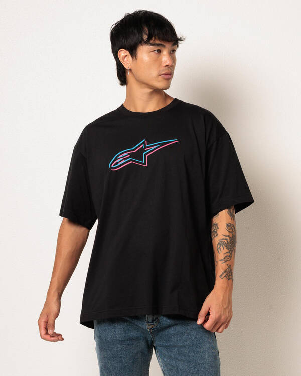 Alter Oversized T-Shirt