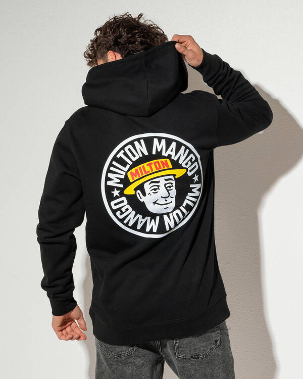 Headlocked 2 Hoodie