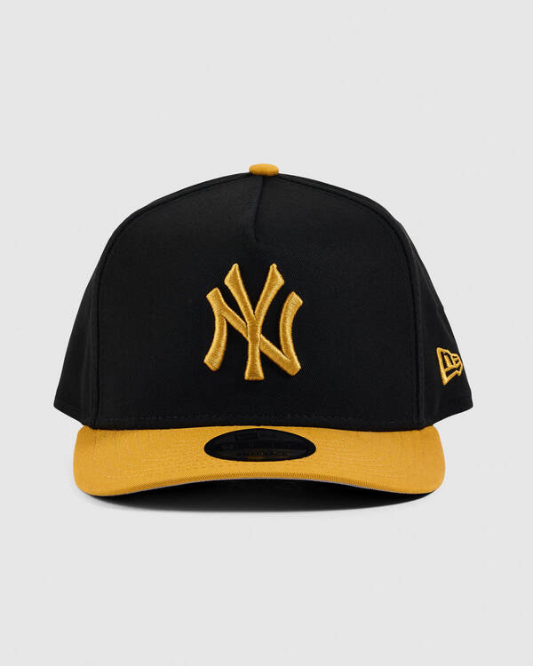 New York Yankees 9FIFTY A-Frame Cap