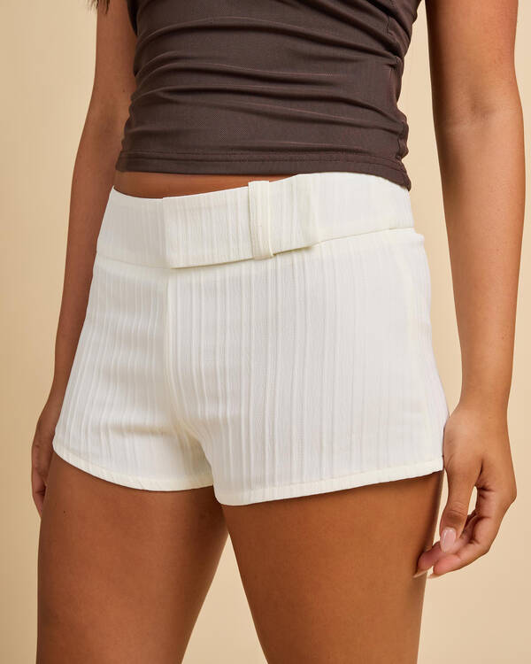 Elena Shorts