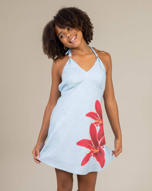 Girls’ Lillie Dress
