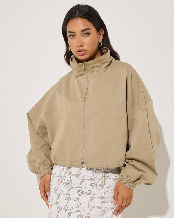 Kennie Jacket