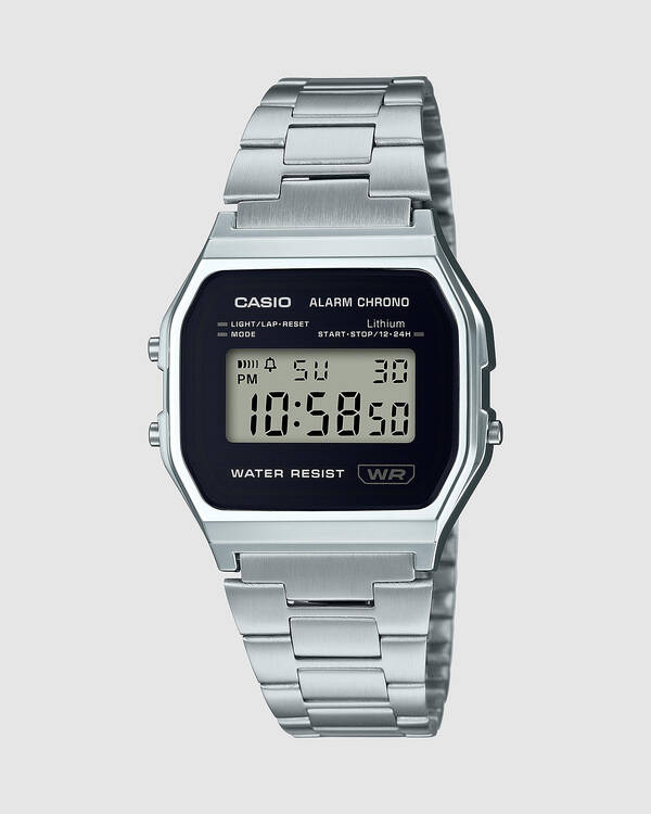 A158WEA-1D Watch