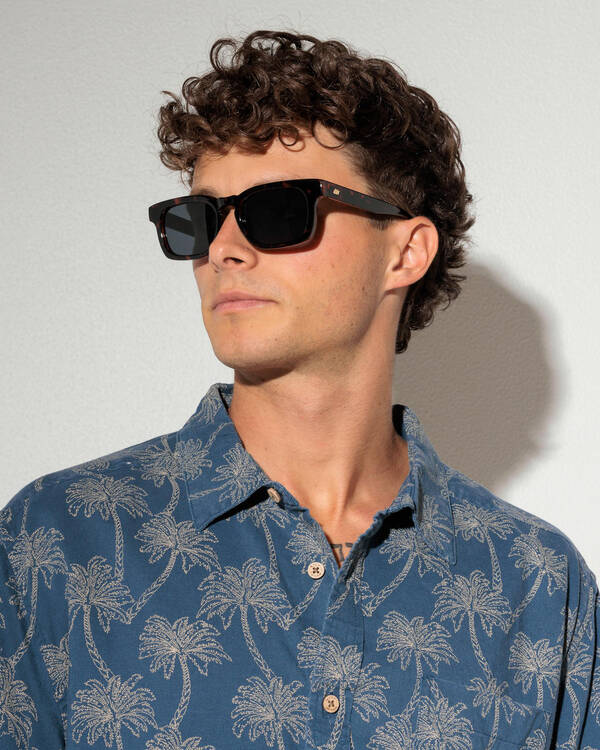 Iceberg Sunglasses