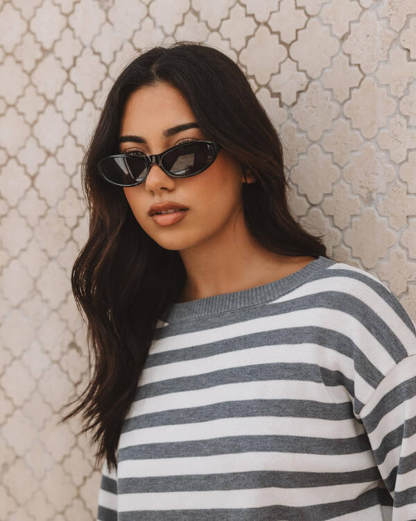 Helene Sunglasses