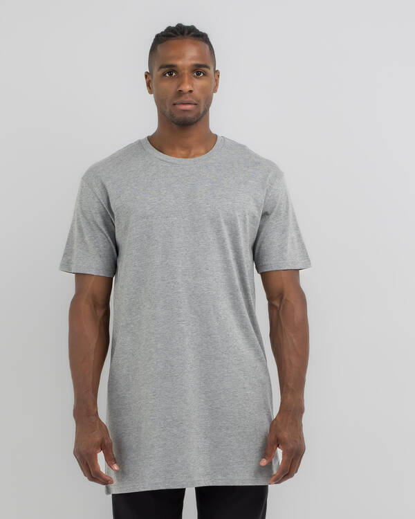 Tall T-Shirt