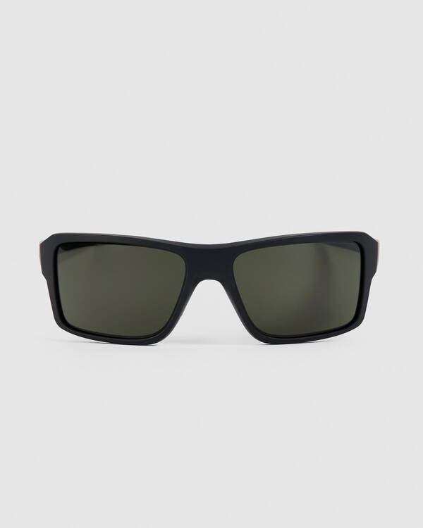 Double Edge Sunglasses