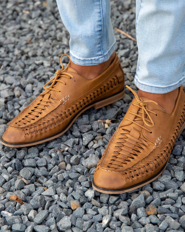Hyde Boat Shoes