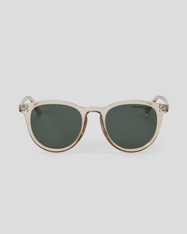 Firestarter Sunglasses