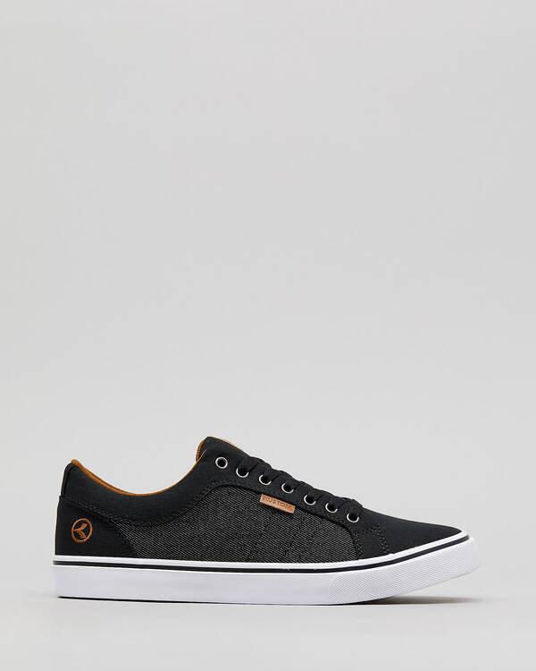 Finetime Classic Shoes