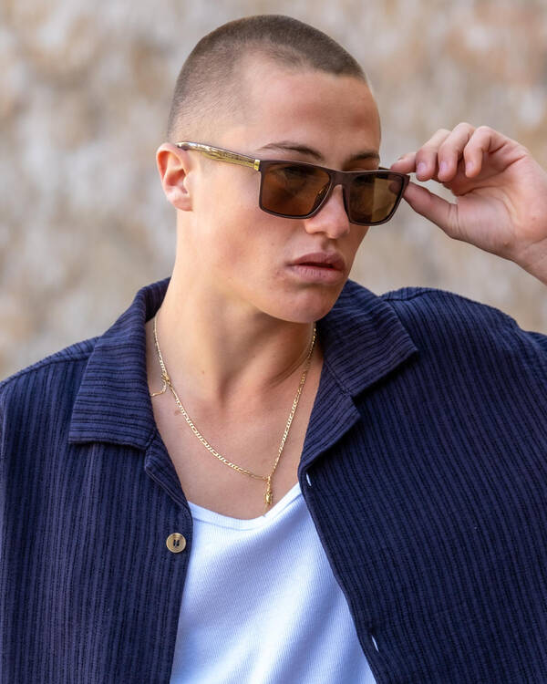 Pacific Polarised Sunglasses