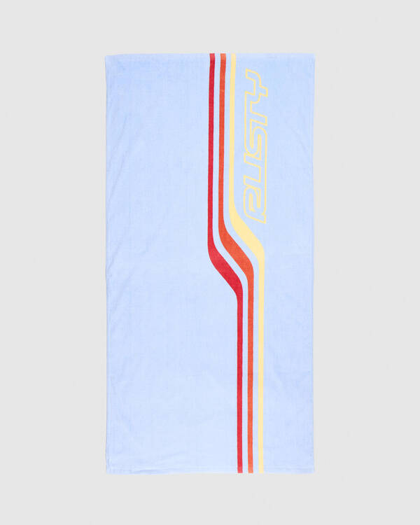 Sun Kissed Beach Towel