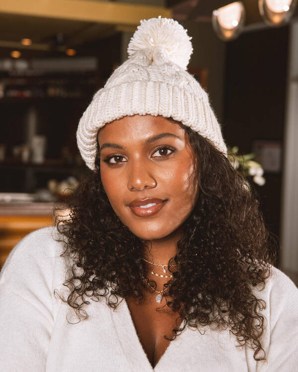 Aspen Beanie