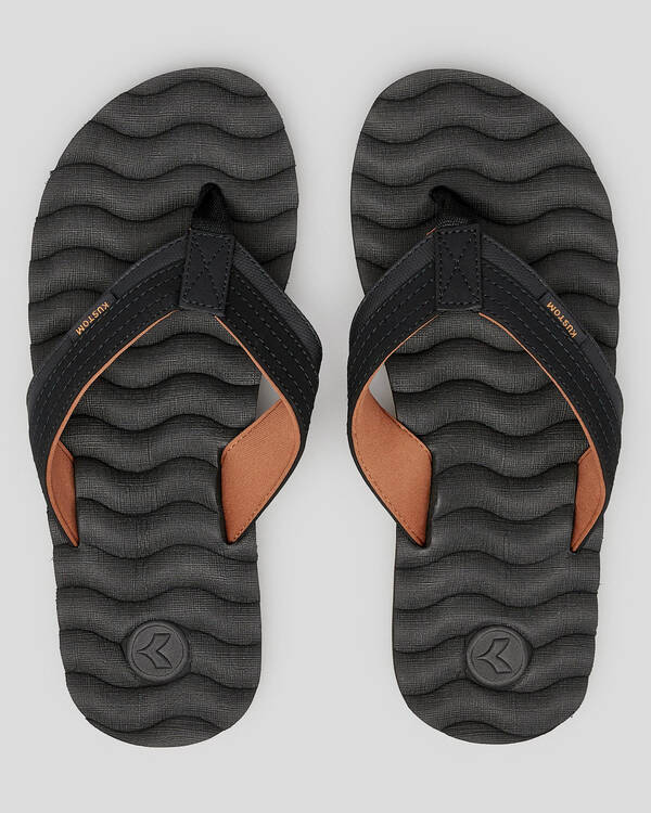 Hummer Thongs