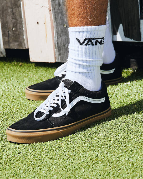 Old Skool Shoes