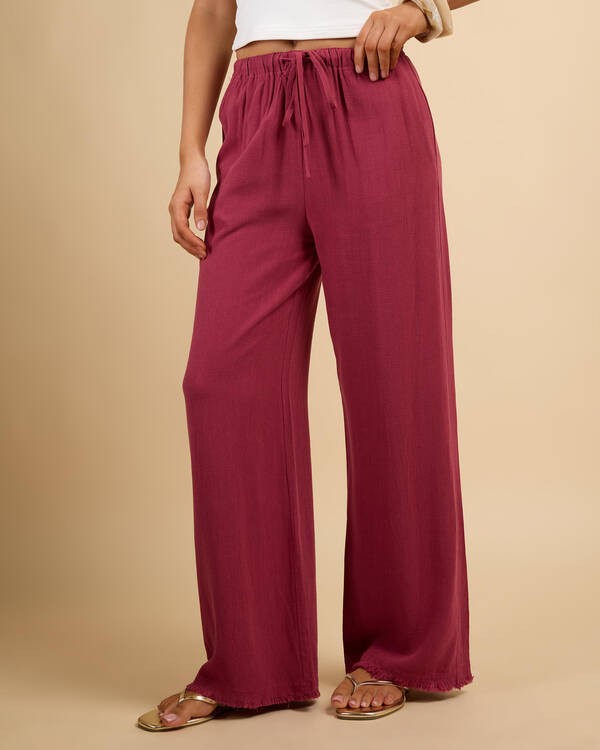 Aria Dallis Pants