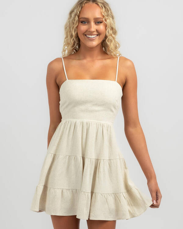 Tabetha Dress