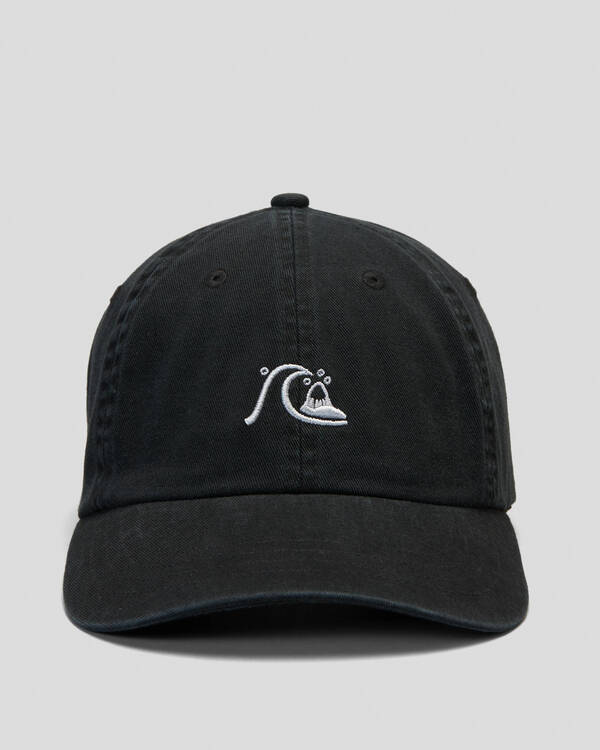 Decades Cotton Cap