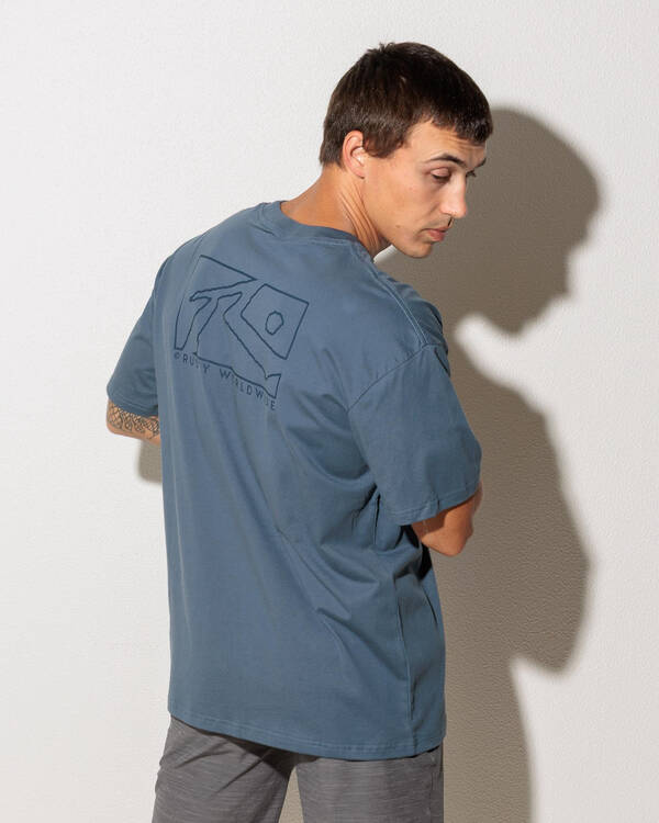 Boxed Out T-Shirt