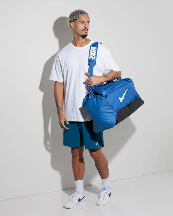 Brasilia 9.5 Duffle Bag