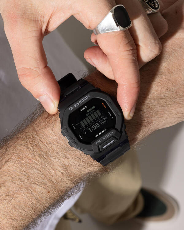 GBD200-1DR Watch